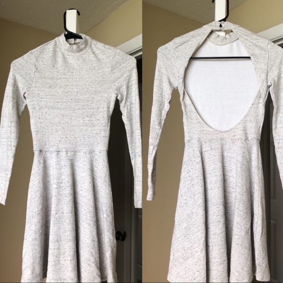 Skater Dress - Picture 3 of 3